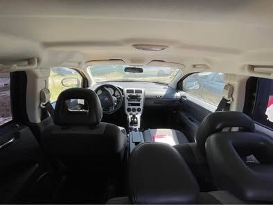 DODGE CALIBER  1.8 бензин  на части