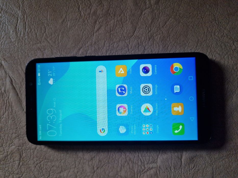 Huawei Y5 Dual SIM