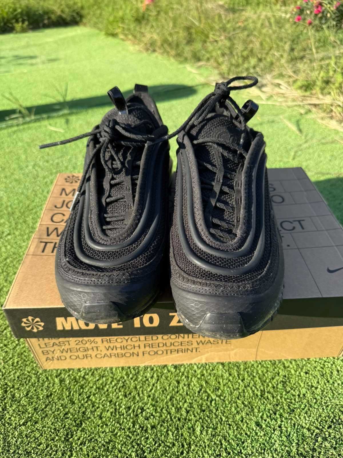Маратонки Nike Air Max Terrascape размер 42.5