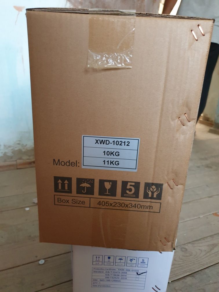 ЮПС Low frequency inverter