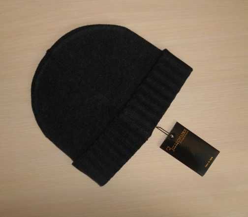 Pălărie de iarnă pentru bărbați Billionaire 0125