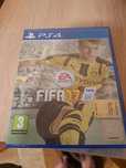 Vănd fifa 17 ca nou