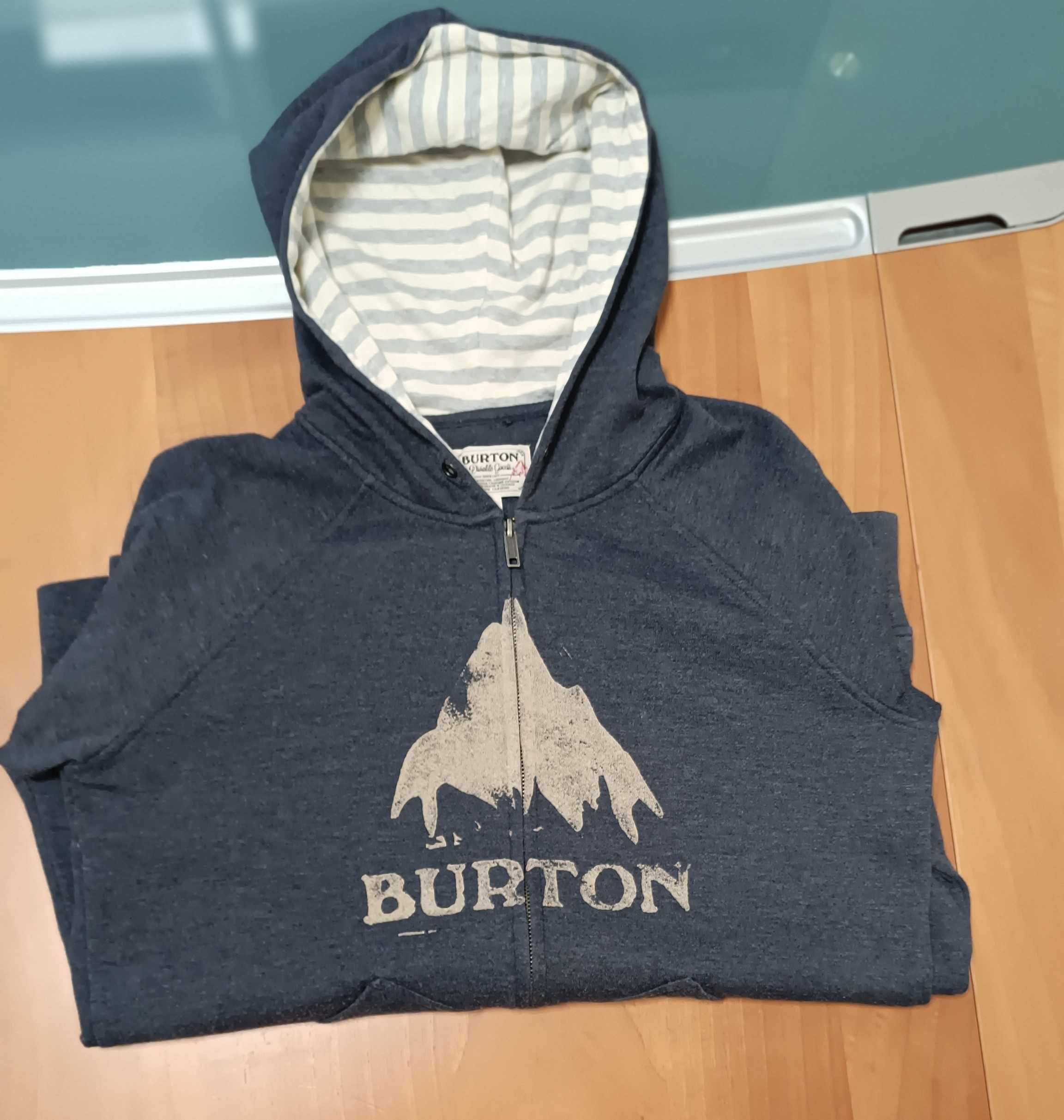 Burton-Много Запазен
