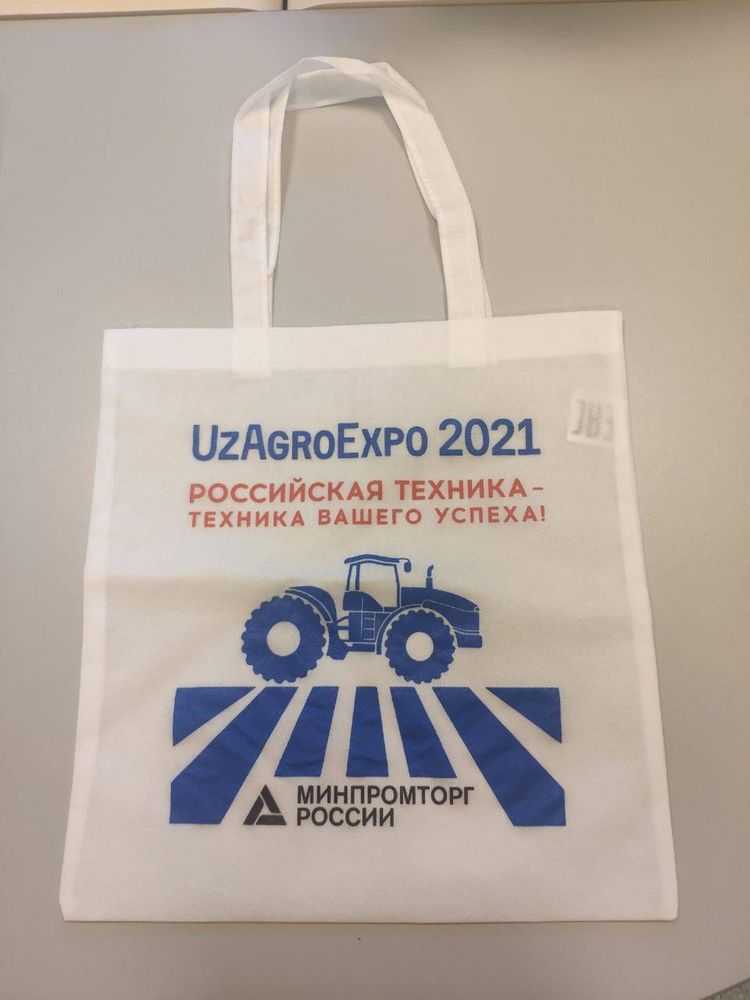 эко сумки изготовление