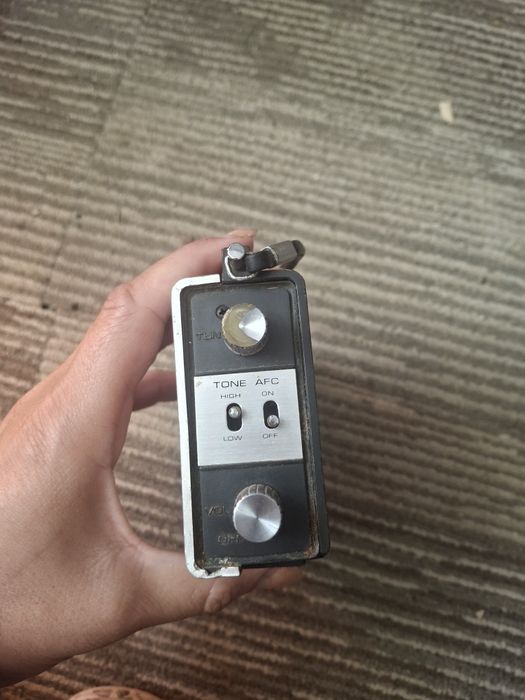 Radio Toshiba IC -70  JAPAN