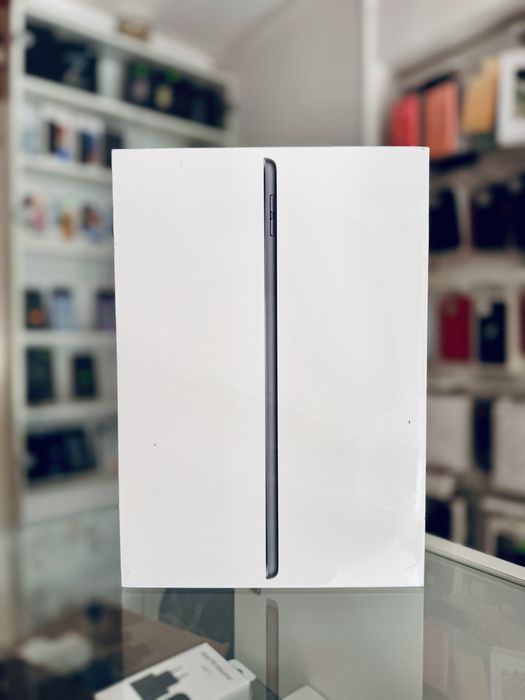 iPad 9 64Gb Wifi / NOU / Garantie