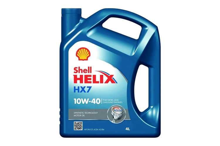 Моторные масла SHELL - ОПТОМ и в РОЗНИЦУ