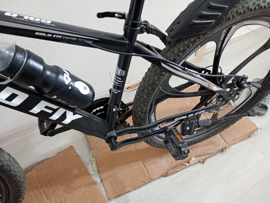 Продам велосипед