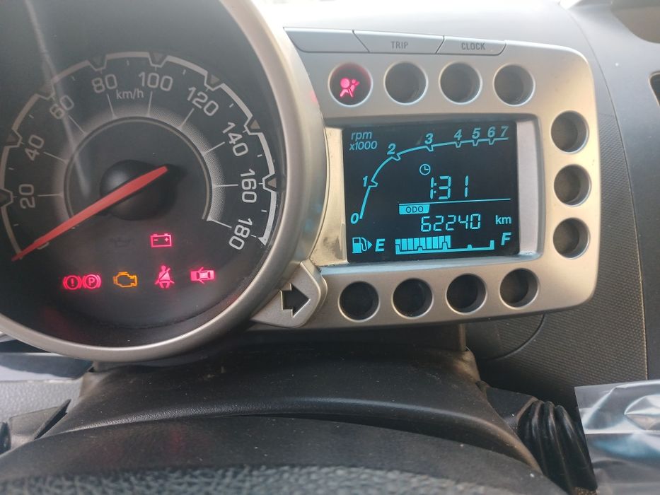 Спарк механика 2017 сотилади бензин