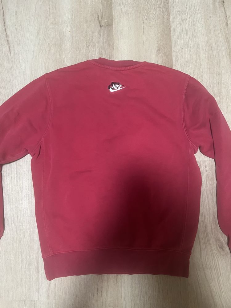 Блуза Nike размер:S