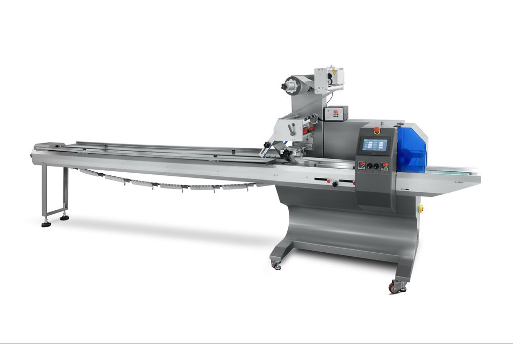 Upakovka 350DAN gorizontal ,qadoqlash, упаковочьный