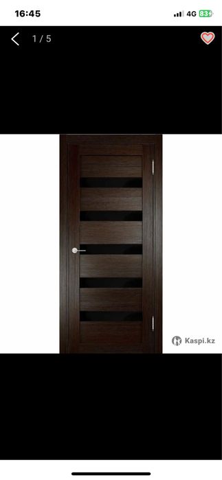 Продам двери межклмнатные