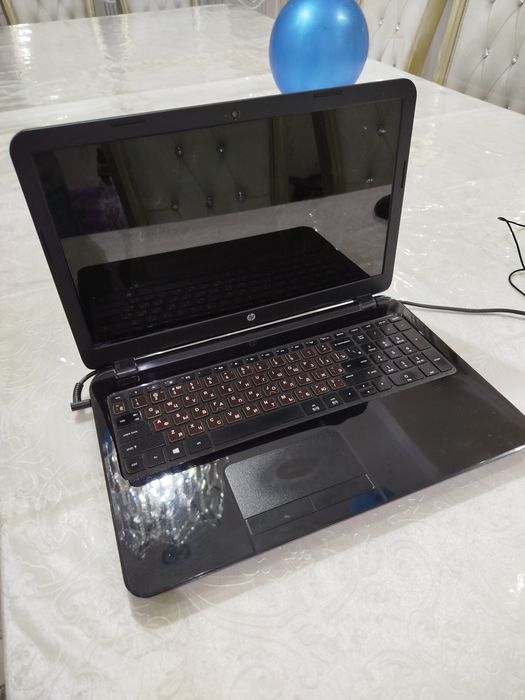 Продаётся Ноутбук HP 15