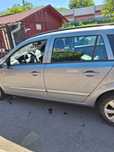 Opel astra caravan h