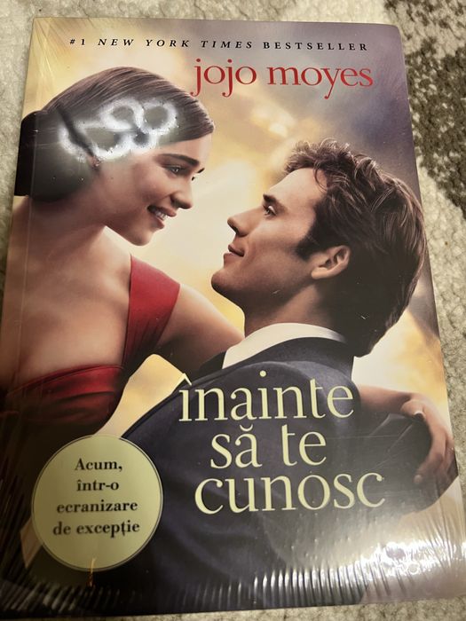 inainte sã te cunosc