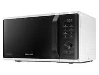 Микровълнова печка с грил Samsung 23L (MG23K3515AW/ET) Бяла