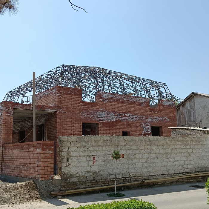 Kantinerdan yasalgan tomlar xizmatlarimz oʻzbekiston boʻylap mavjud