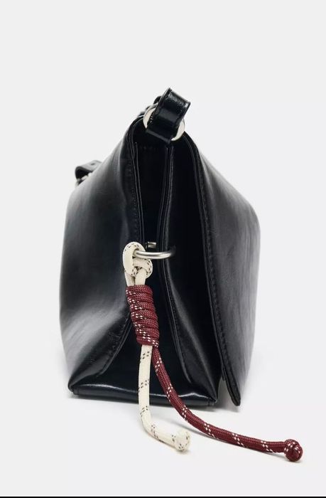 Дамска чанта Zara