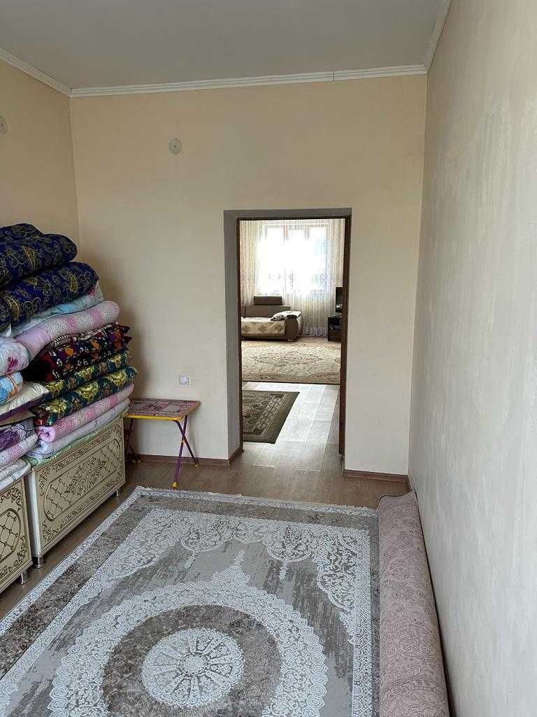Продаётся 1-х этажный дом в Пахтакор-Мирас, 194 квартал