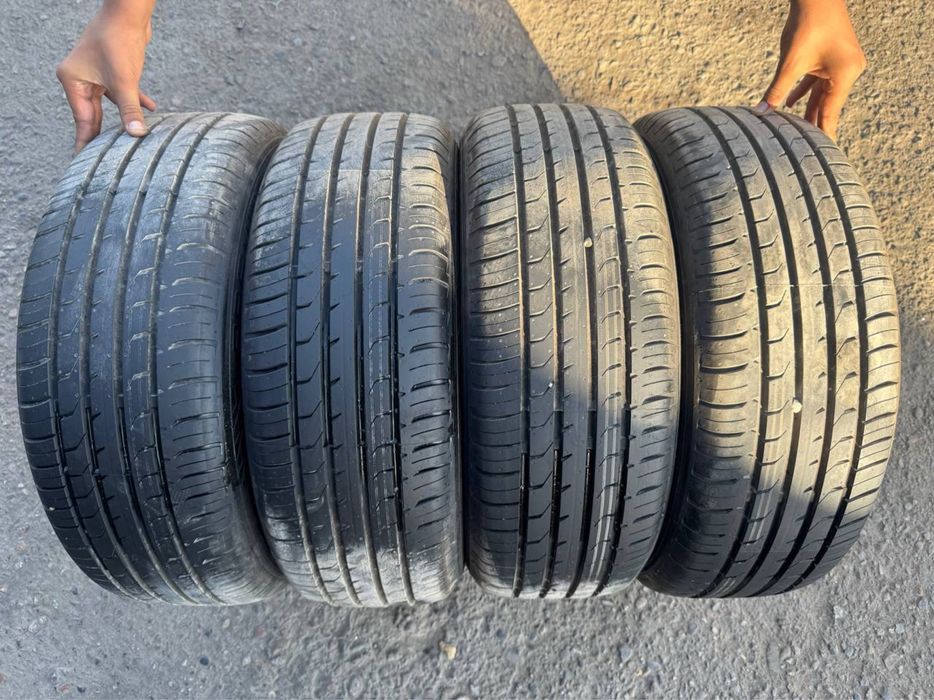 Onix zavod balon 195/55/16