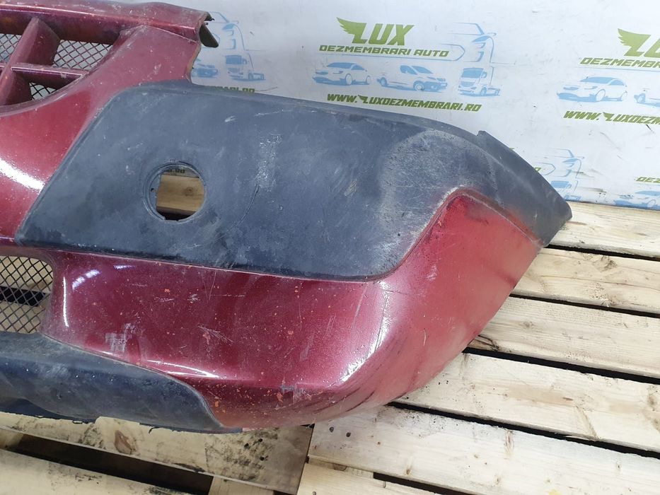 Bara fata 735303901 Fiat Doblo 1  [din 2001 pana  2005]