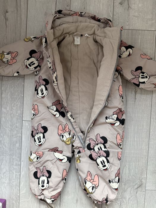 Compleu de iarna copii