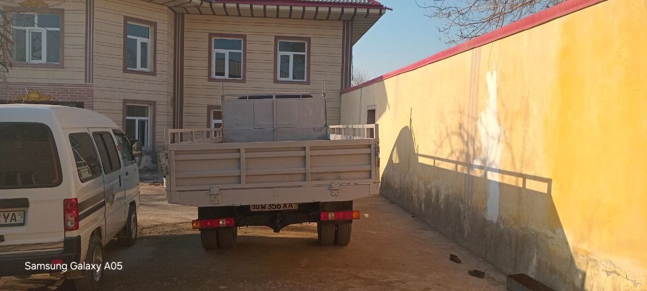 Газел сотилади холати а'ло