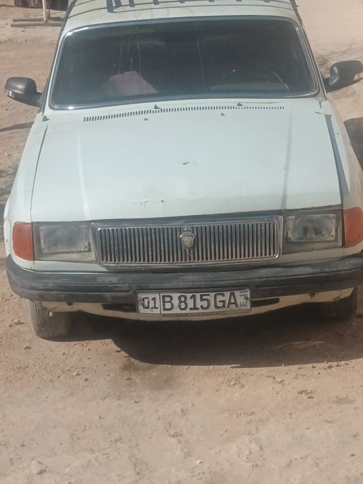 Volga sotiladi xolati o'rta