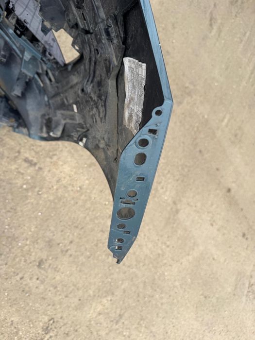 Bara fata + spoiler Land Rover Range Rover Sport L461 2020-2025