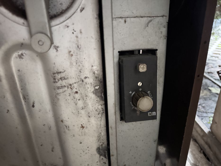 Convector pe GPL si GAZ aproape nou / incalzitor si sobe