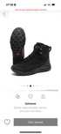 Salomon OUTblast in cutie marimea 40