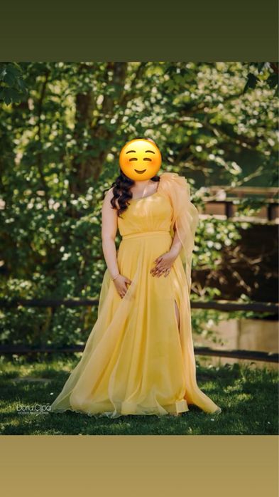 Rochie eleganta de seara