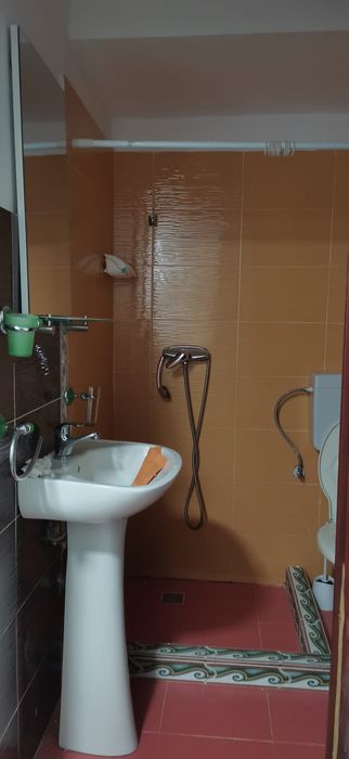 Garsonieră lângă Școala de Politie