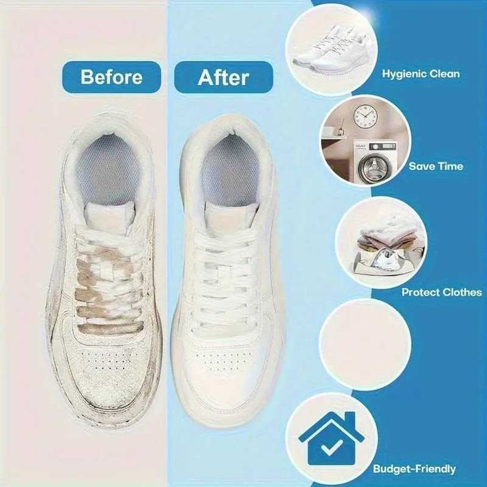 Saculeti ORIGINAL pentru spalat adidasii