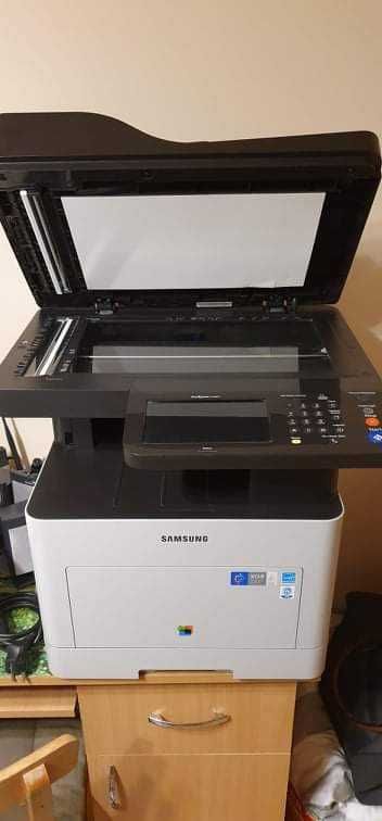 Imprimanta Laser Samsung ProXpress C2680FX