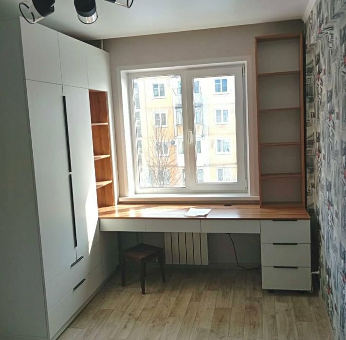 Istalgan turdagi mebellarni zakasga yasab o'rnatib beramiz