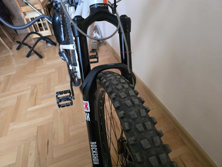 Колело On One Codeine 29" L