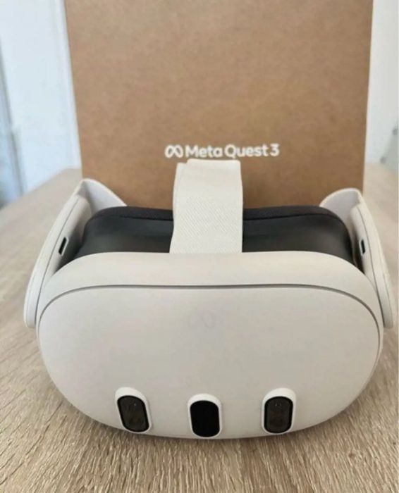 Meta Quest 3 512 Gb