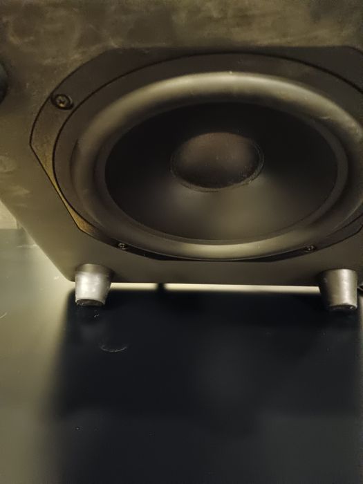 Subwoofer activ Focal JM lab cub