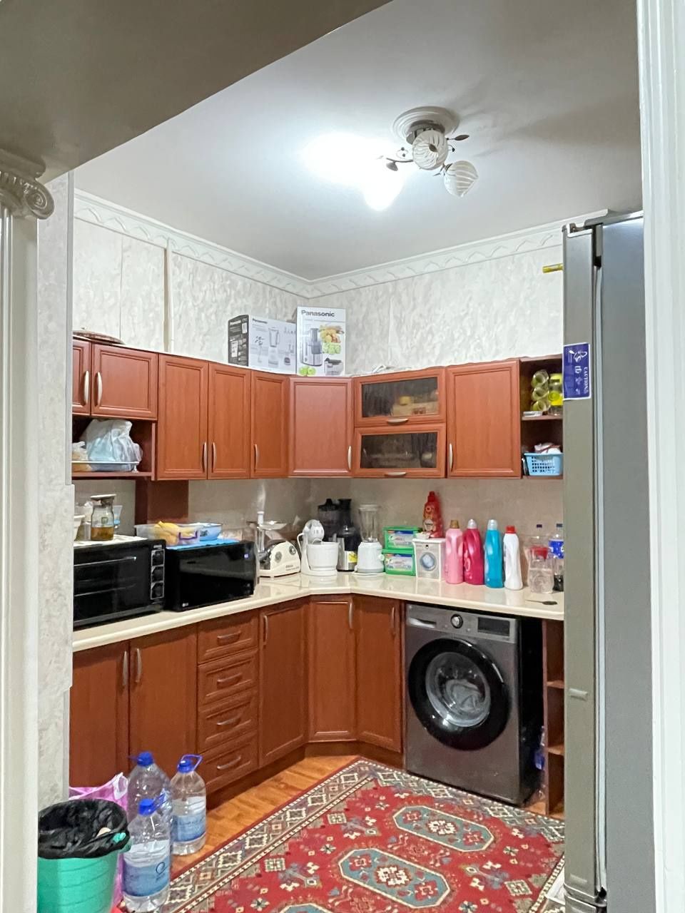 Юнусобод 19кв 3дом