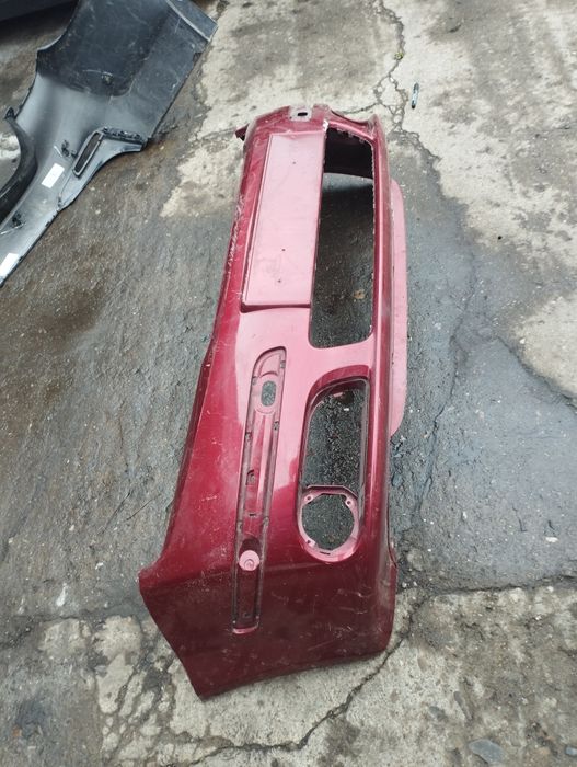 Предна броня за Skoda fabia 1 2004