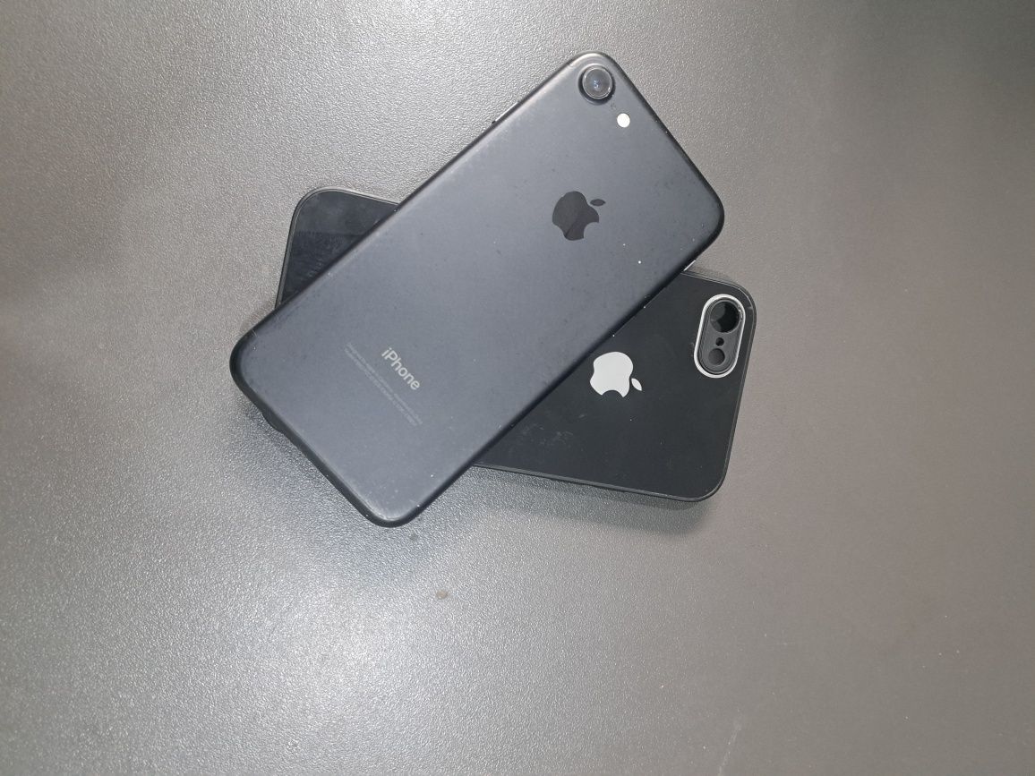 IPhone 7 32гб айфон 7 32 гб обмен