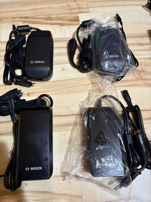 Încărcator Bicicleta Electrica Bosch , Specialized , Trend Power