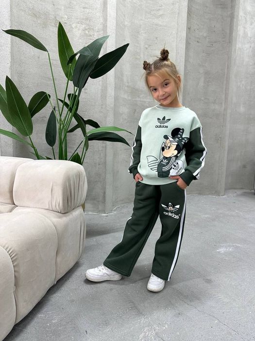 Treninguri de fetițe