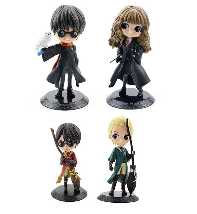 фигурки на Хари Потър - Harry Potter