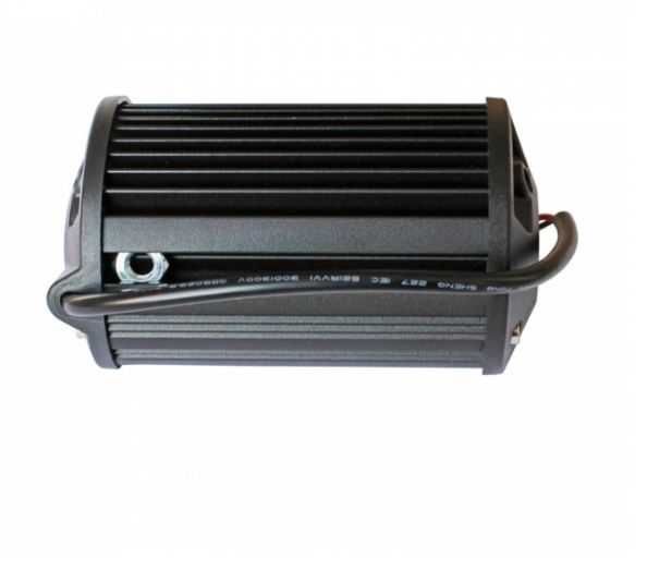 ЛЕД БАР / LED BAR Халоген 72W Автомобили Джипове Багери Трактори