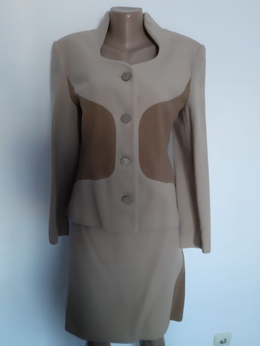 Costum taior doua piese