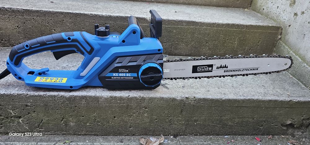 Резачка на ток чисто нова