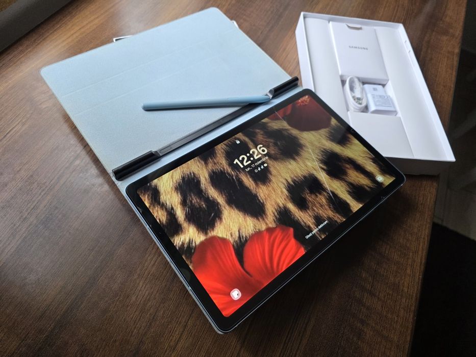 Tableta Samsung Galaxy Tab S6 Lite 2022,