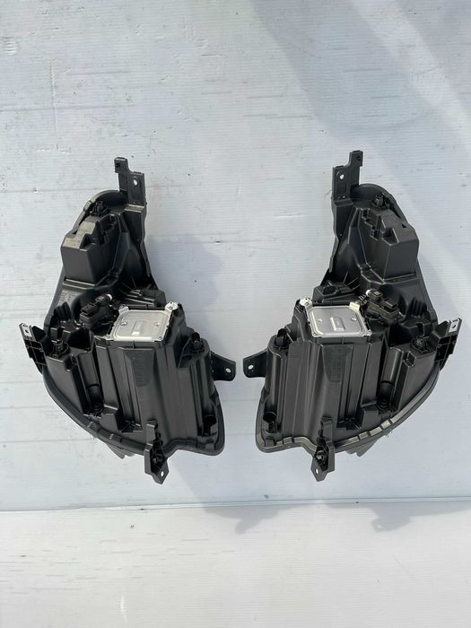 Set far faruri stanga Led Renault Captur 2 2020+ nou original